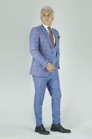 Mens suit two sports PS
