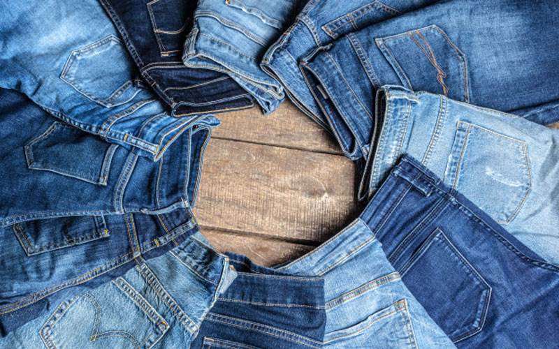 نکات نهایی در مورد انتخاب و خرید شلوار جین مردانه