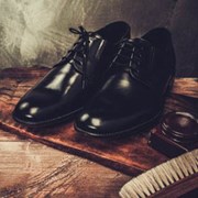 راهنمای مراقبت و نگهداری از انواع کفش های مردانه راهنمای مراقبت و نگهداری از انواع کفش های مردانه