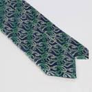 Green and cashmere cashmere tie and skin set code T01-07-1238