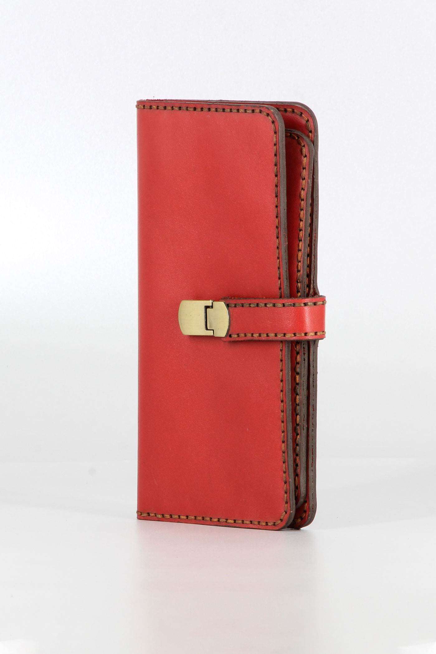 Mens wallet Katie with strap code 060502 -W