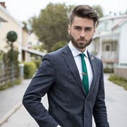 چگونه مدل ریش و سبیل مردانه مناسب با فرم صورت خود را انتخاب کنیم؟ چگونه مدل ریش و سبیل مردانه مناسب با فرم صورت خود را انتخاب کنیم؟