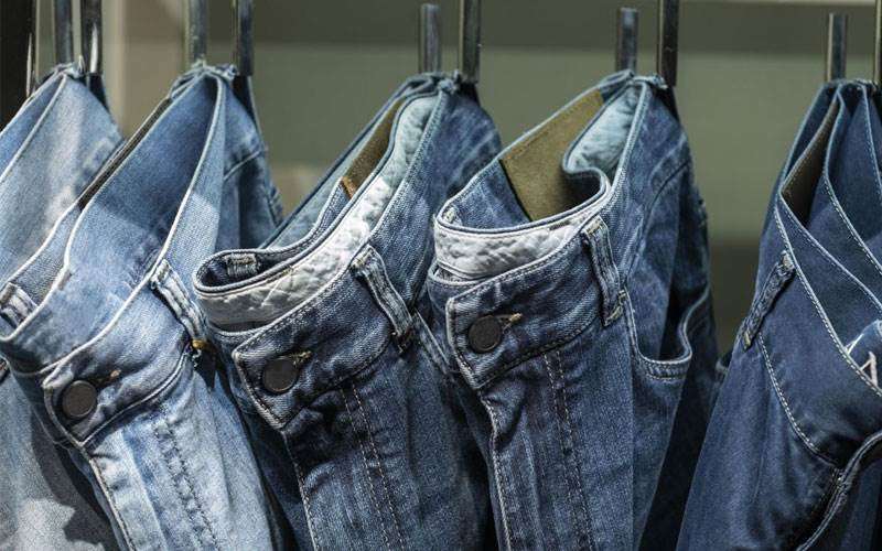 نکات کلیدی در انتخاب و پوشیدن شلوار جین مردانه