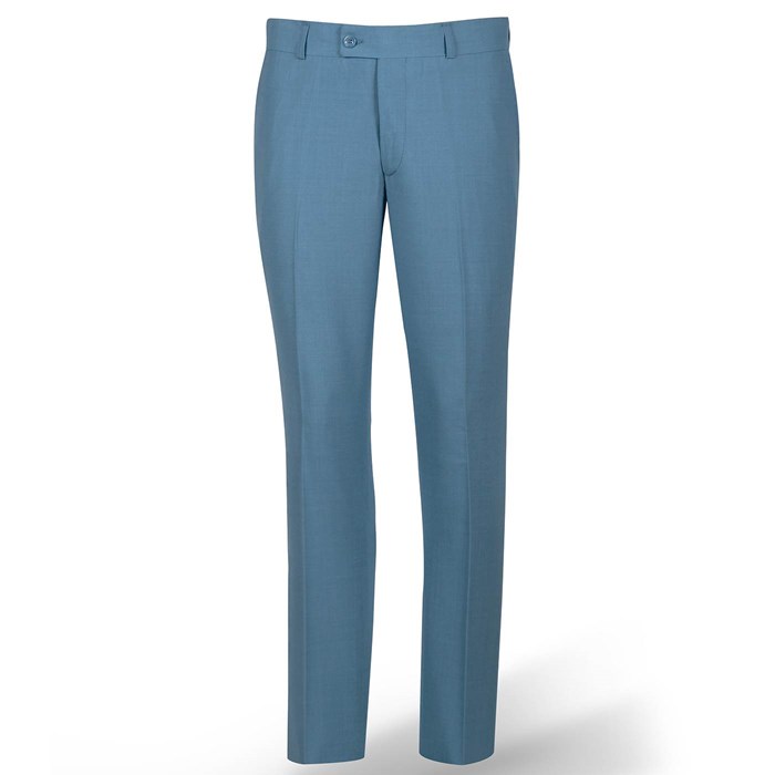 شلوار پارچه ای مردانه مدل راسته Mens fabric pants straight model