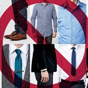 اشتباهات رایج در استایل مردانه اشتباهات رایج در استایل مردانه